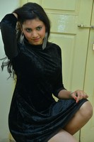 Mounika New Photos